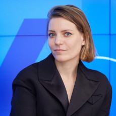 Ольга Васильева, генеральный директор сети клиник «Скандинавия» и «Скандинавия АВА-ПЕТЕР»