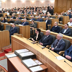 Фото: Управление пресс-службы Губернатора и Правительства Омской области