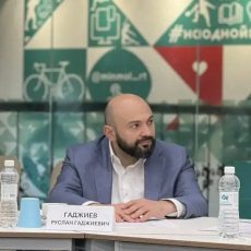 Руслан Гаджиев о Всемирных играх кочевников 
