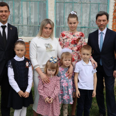 Фото: пресс-служба Липецкого областного Совета депутатов