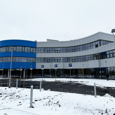 Как в Дзержинске на месте химзавода строят экономику замкнутого цикла