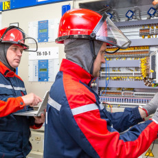 Фото: пресс-служба филиала «Россети Центр» — «Белгородэнерго»