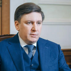 Александр Афанасьев (Фото: пресс-служба Липецкого городского Совета депутатов)