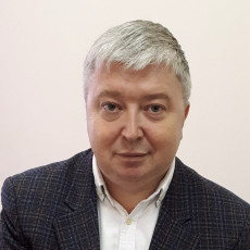 Владимир Слатинов (Фото: личный архив Владимира Слатинова)