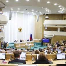 Фото: пресс-служба Совета Федерации