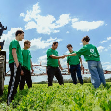 фото: Агрохолдинг «Степь»