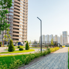 Фото: ЖК «Зеленодар»
