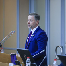 Фото: пресс-служба Законодательного собрания Приморского края