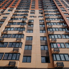 Фото: девелопер AVA. ЖК «Смородина», г. Краснодар