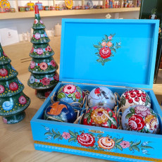 Нижегородской маршрут «Палитра промыслов» получил верификацию 