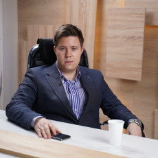 Дмитрий Кондрашов, старший менеджер отдела продаж FulEx