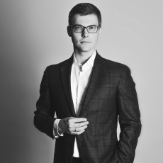 Дмитрий Курин, директор компании МТС по инвестициям и инновациям