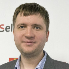 Олег Любимов, исполнительный директор  Selectel