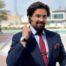Ислам Шангареев: что нужно для покупки недвижимости в Дубае