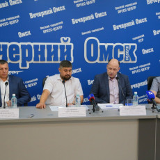 Фото: Владимир Казионов