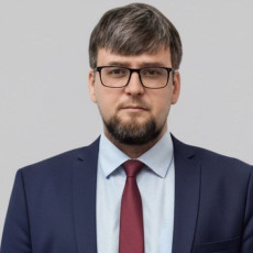 На фото: эксперт по информационному моделированию АО «СиСофт Девелопмент», доцент Уфимского университета науки и технологий Виталий Котельников