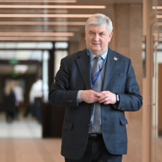 Александр Гусев (Фото: пресс-служба правительства Воронежской области)