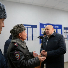 Фото: Владимир Казионов