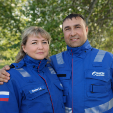 Газпромнефть-СМ