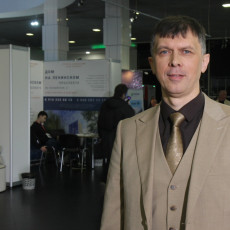 Владислав Болотин (Фото: РБК Черноземье)