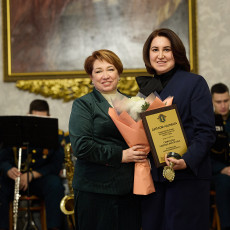 Фото: АО «Транснефть - Прикамье»