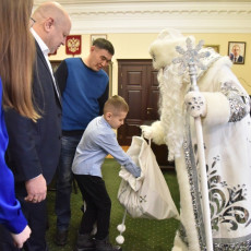 Фото: Сергей Сапоцкий