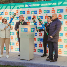 ВСМПО-АВИСМА ввела в эксплуатацию соцобъект