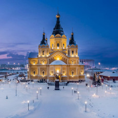 Нижегородская область завоевала три награды туристической премии