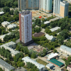 Где искать квартиры с продуманными планировками в Екатеринбурге
