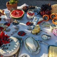 Фото: «Родионовские сыроварни»