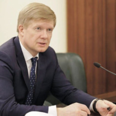 Илья Пономарев (Фото: пресс-служба правительства Белгородской области)