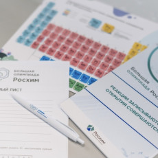 В Башкирии стартовал теоретический этап «Большой олимпиады Росхим»