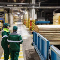 Инициатива сотрудников позволит «Свезе» экономить 40 млн рублей в год