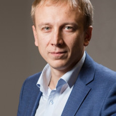 Алексей Титов, "МегаФон"