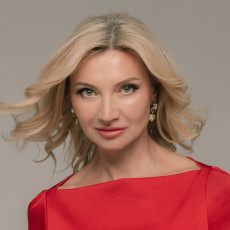 Елена Марченко (Фото: из личного архива)