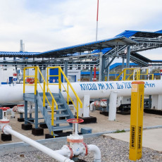 АО «Транснефть – Прикамье» продиагностировало 5,8 тыс. км трубопроводов