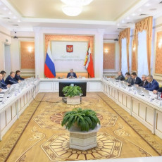Фото: пресс-служба правительства Воронежской области