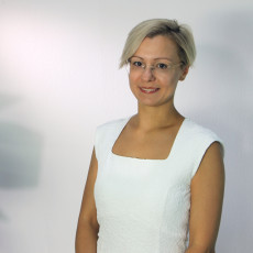 Маргарита Жукова (Фото: РБК Черноземье)