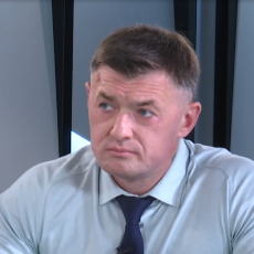 Геннадий Кошелев, генеральный директор компании «Живая земля»