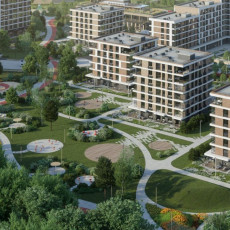 Город-курорт ГК ТОЧНО задает новые стандарты благоустройства Татарстана