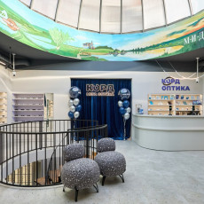 Как «Корд Мега Оптика» в Казани меняет культуру заботы о зрении