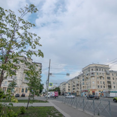  Дзержинка прирастает новыми, современными, комфортными жилыми комплексами с развитой инфраструктурой и благоустроенными территориями. Фото: Группа «Расцветай»