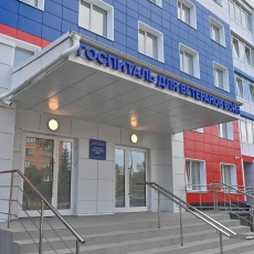 Фото: управление пресс-службы губернатора и правительства Омской области