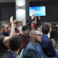 Форум Crypto Siberian 2025 состоится в Новосибирске 12 ноября