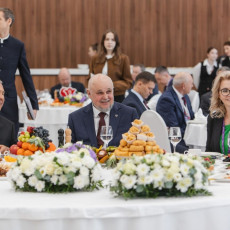 В Казани обсудили вопросы финансирования и развития ТЭК России