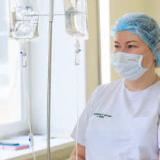 Работать там, где подсказывает сердце: истории нижегородских врачей