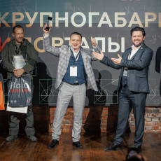 Подебители премии «Сварог 2024»