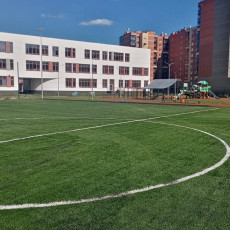 Группа «Самолет» построит пять детских садов в Петербурге и Ленобласти