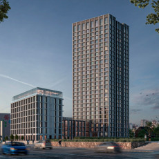 Победитель Arendator Awards 2025 будет управлять отелем GAGARIN CITY 