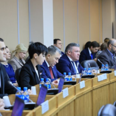 Фото: пресс-служба Законодательного собрания Приморского края